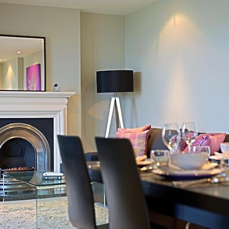 Destiny Scotland - Q-Residence Единбург Екстериор снимка