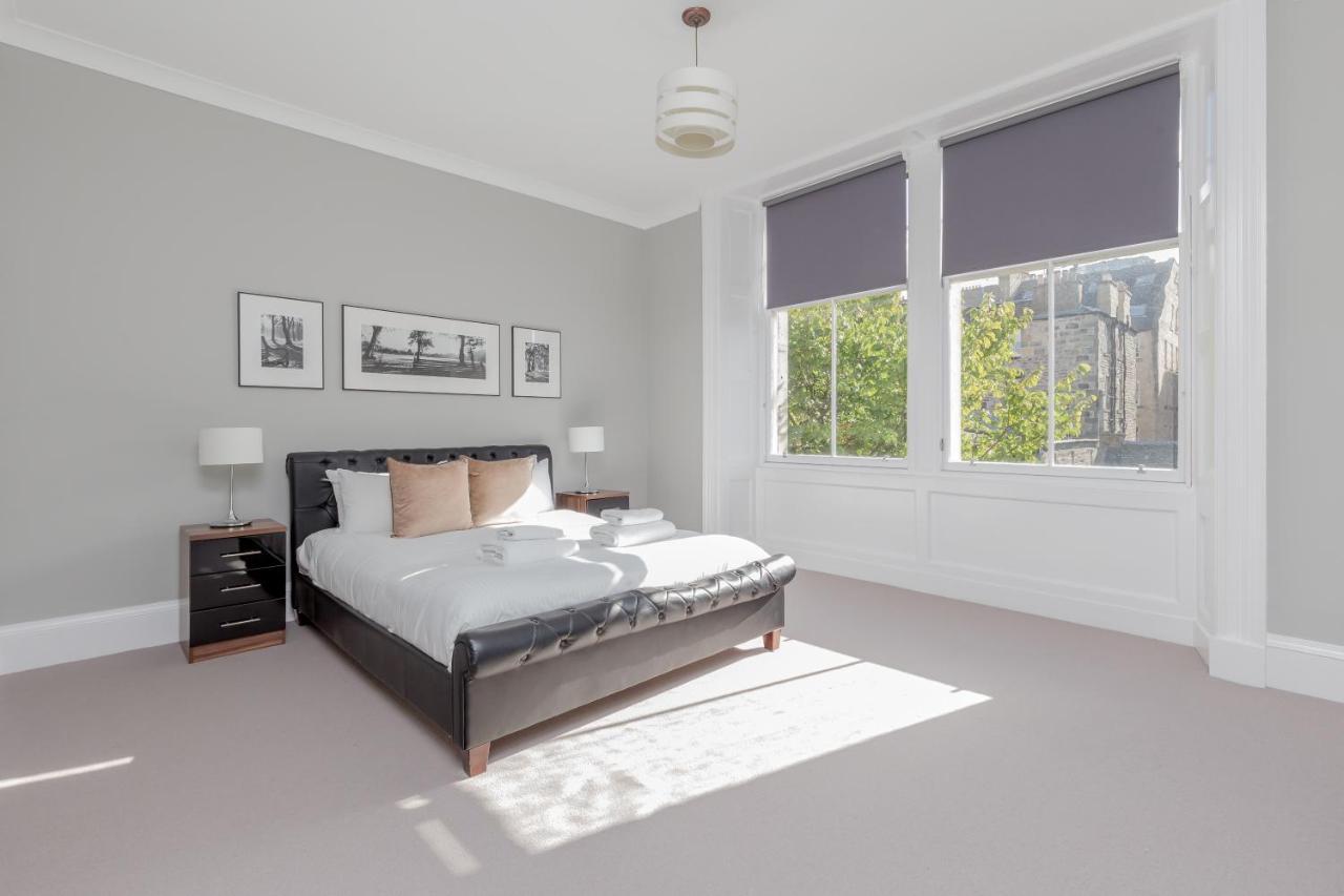 Destiny Scotland - Q-Residence Единбург Екстериор снимка