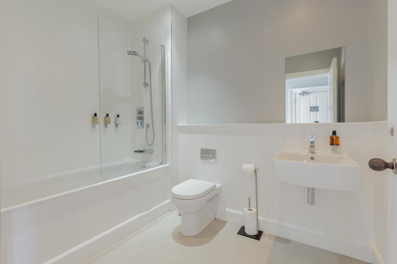 Destiny Scotland - Q-Residence Единбург Екстериор снимка