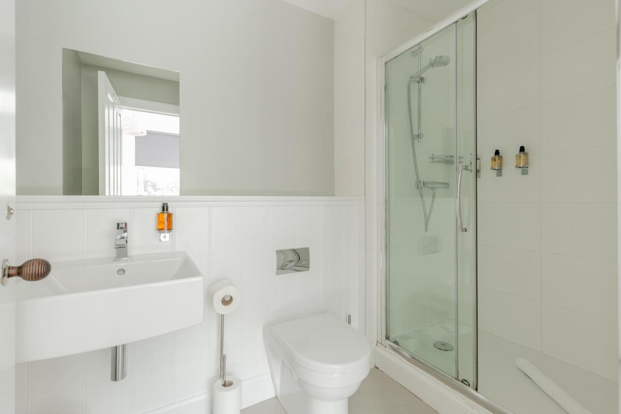Destiny Scotland - Q-Residence Единбург Екстериор снимка