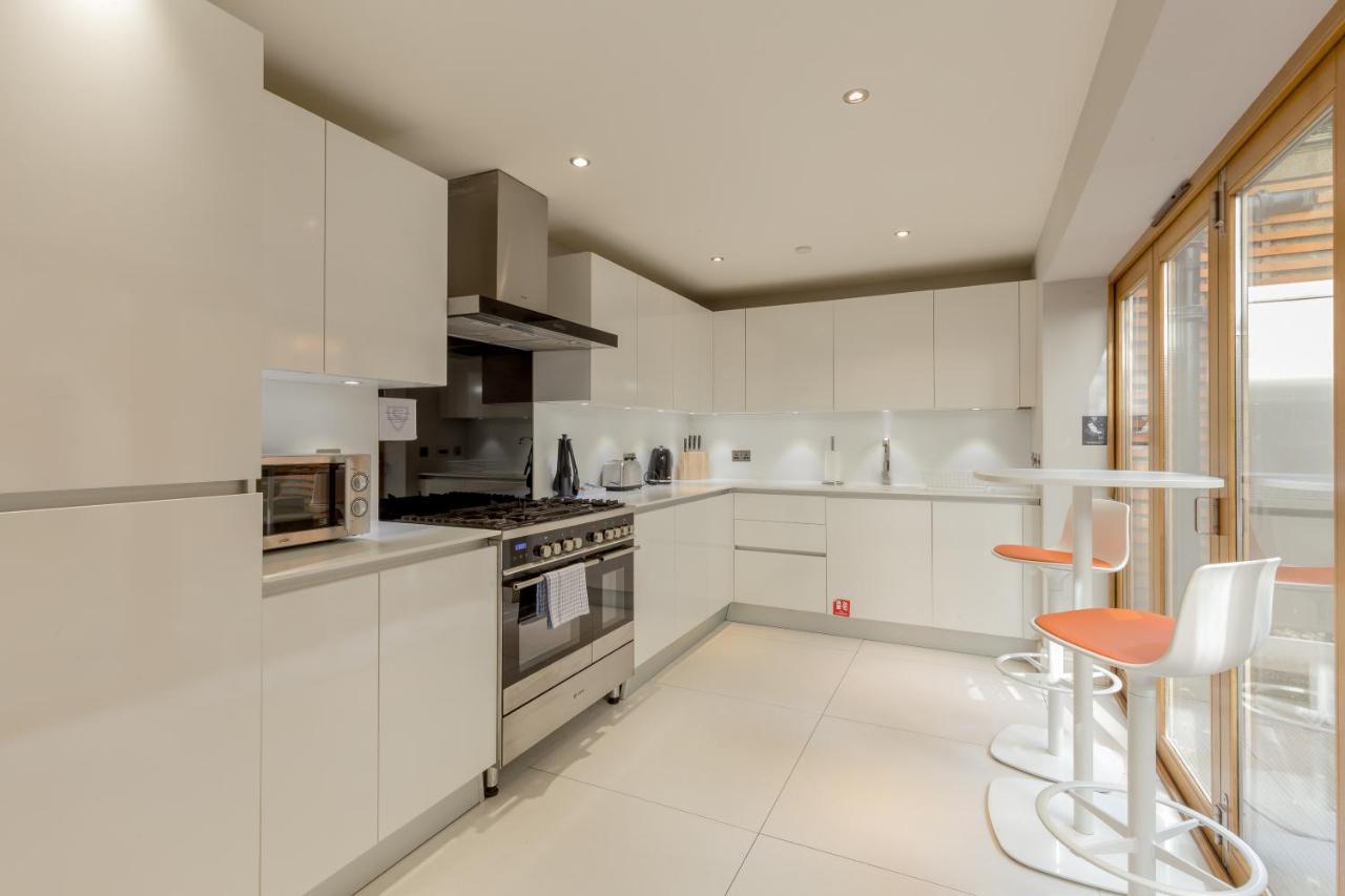 Destiny Scotland - Q-Residence Единбург Екстериор снимка