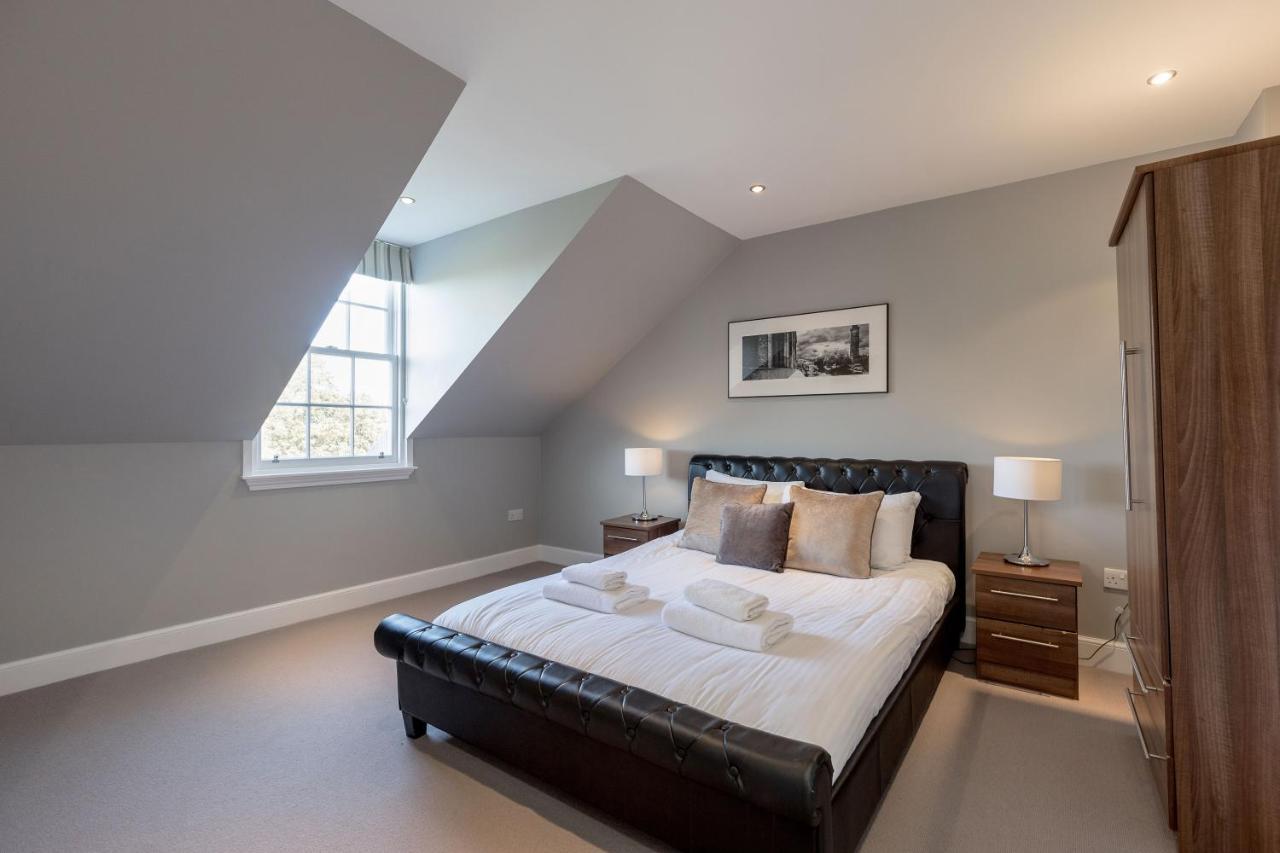 Destiny Scotland - Q-Residence Единбург Екстериор снимка