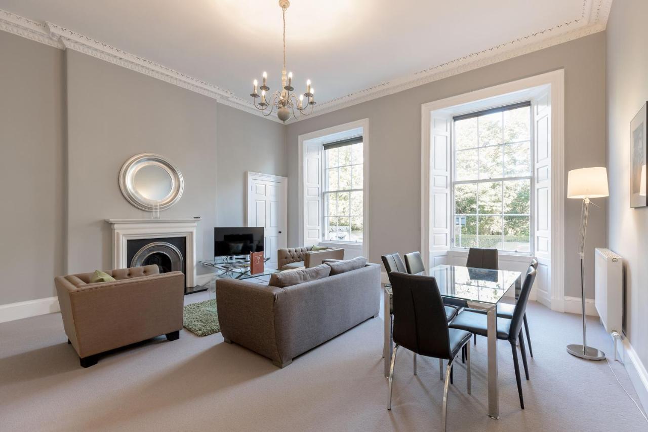Destiny Scotland - Q-Residence Единбург Екстериор снимка