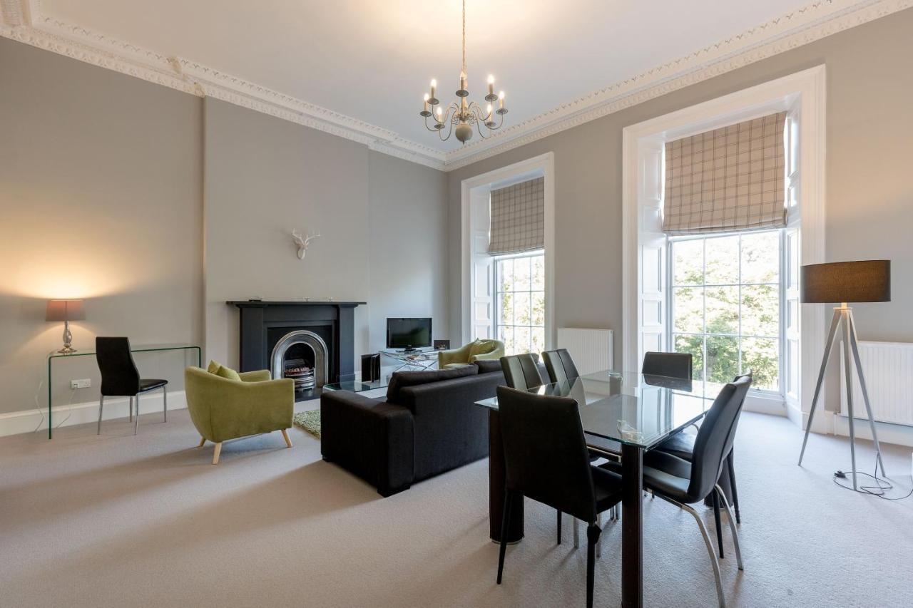 Destiny Scotland - Q-Residence Единбург Екстериор снимка