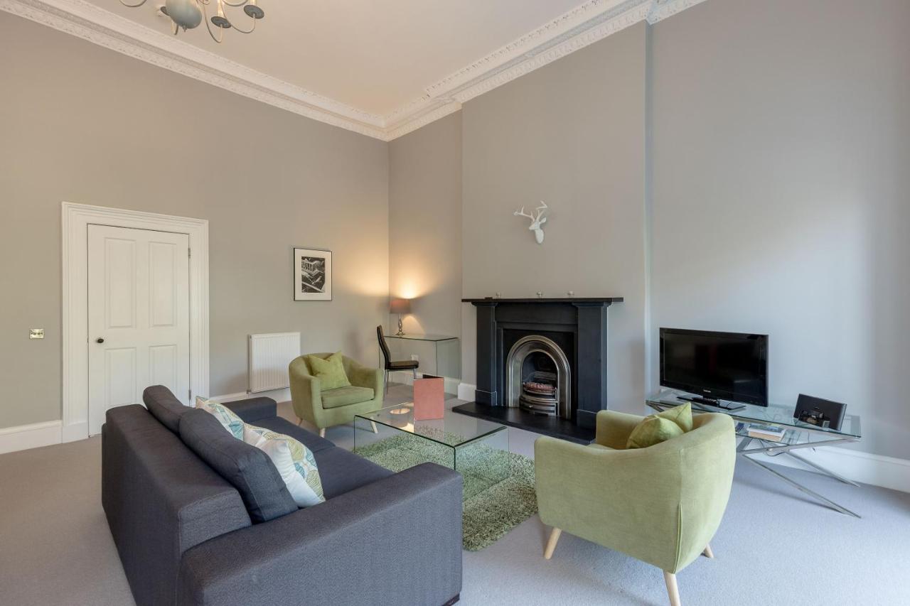 Destiny Scotland - Q-Residence Единбург Екстериор снимка