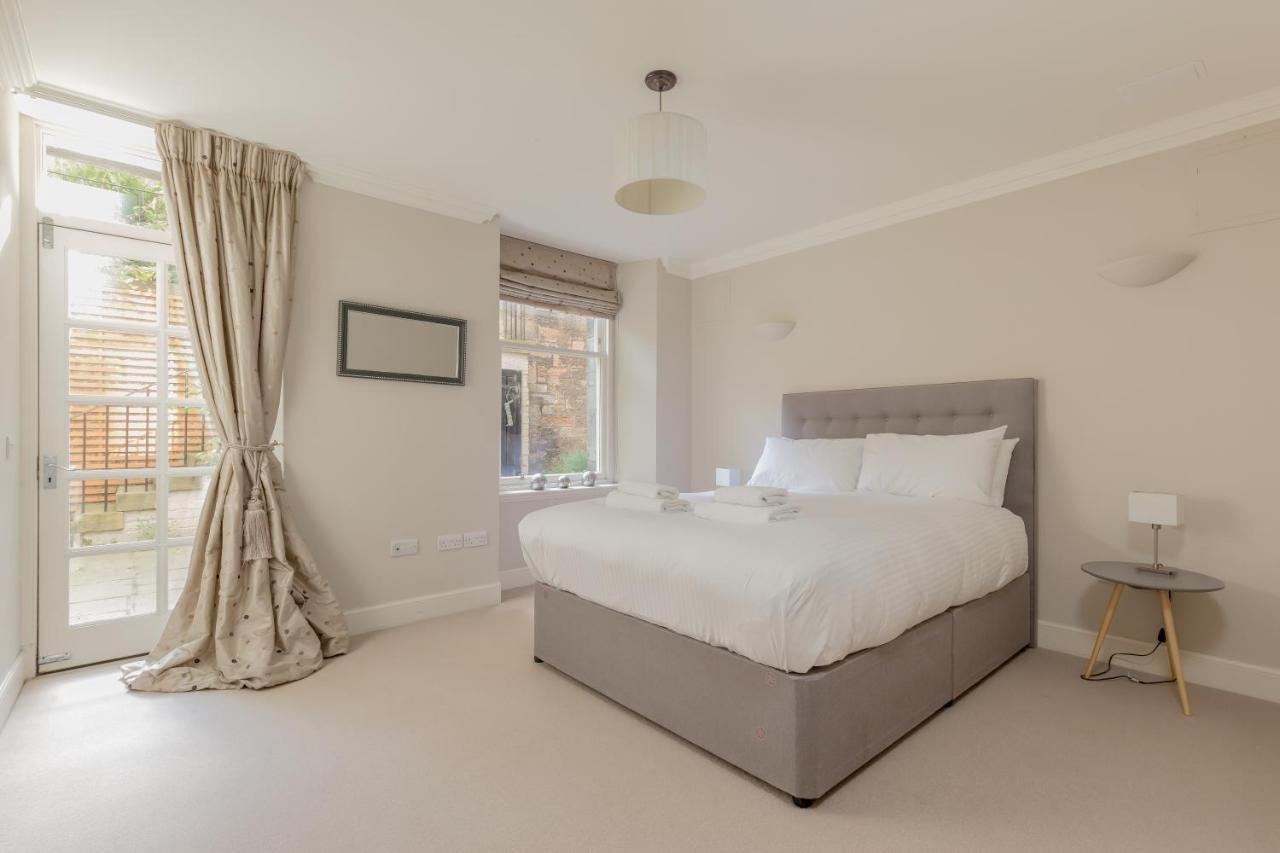 Destiny Scotland - Q-Residence Единбург Екстериор снимка
