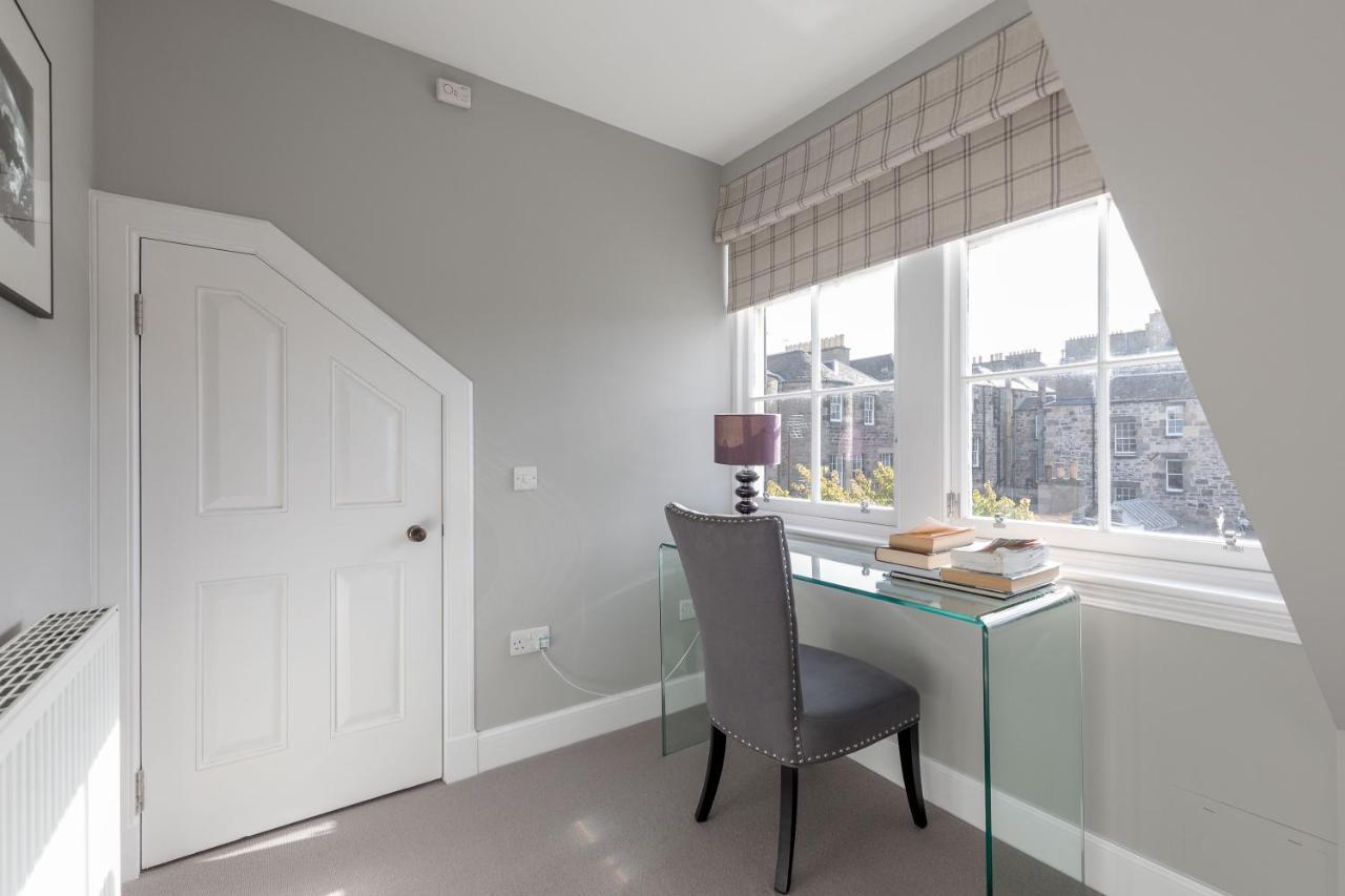Destiny Scotland - Q-Residence Единбург Екстериор снимка