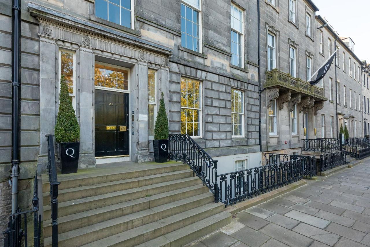 Destiny Scotland - Q-Residence Единбург Екстериор снимка