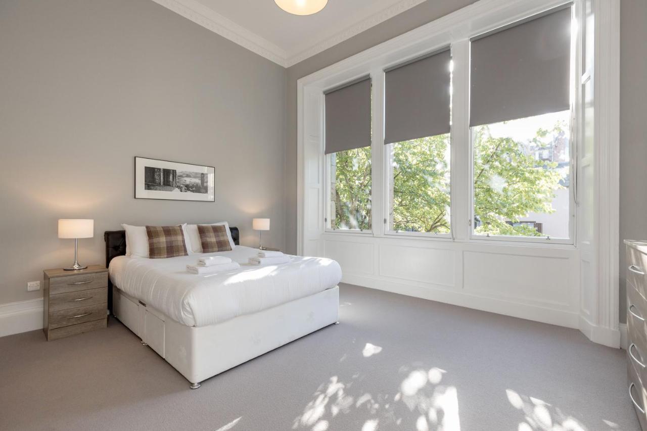 Destiny Scotland - Q-Residence Единбург Екстериор снимка