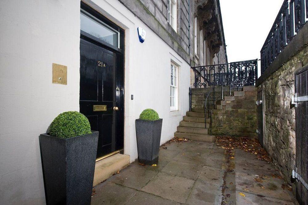 Destiny Scotland - Q-Residence Единбург Екстериор снимка