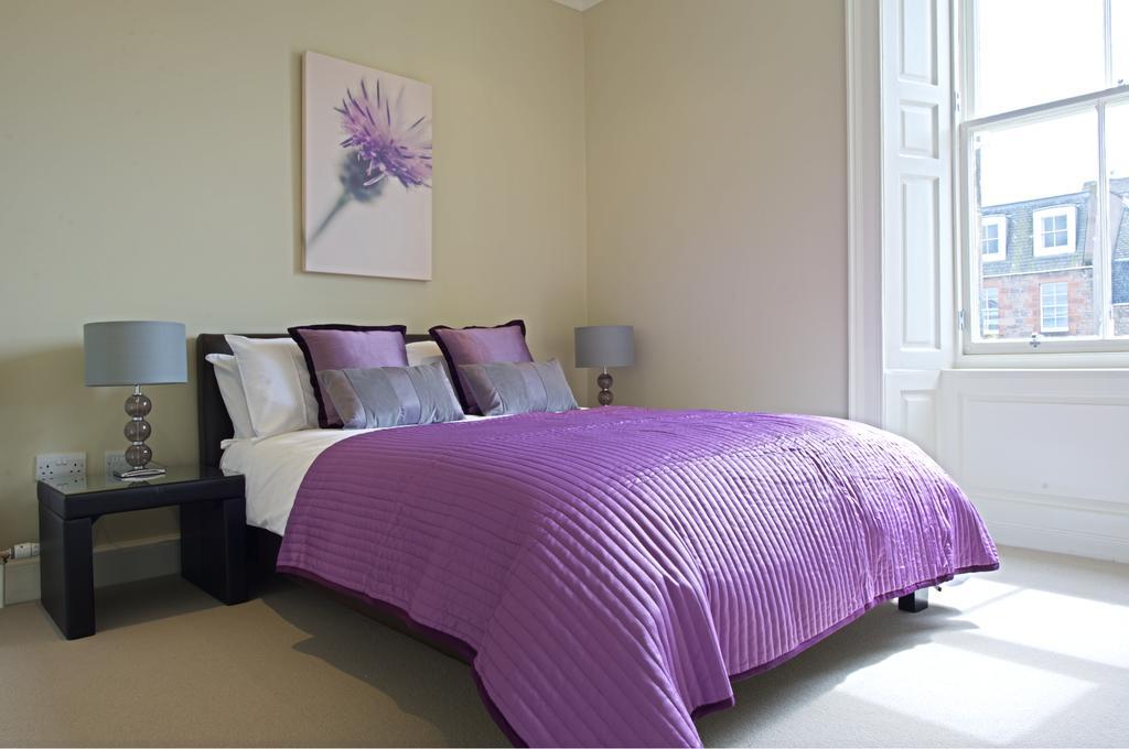 Destiny Scotland - Q-Residence Единбург Екстериор снимка