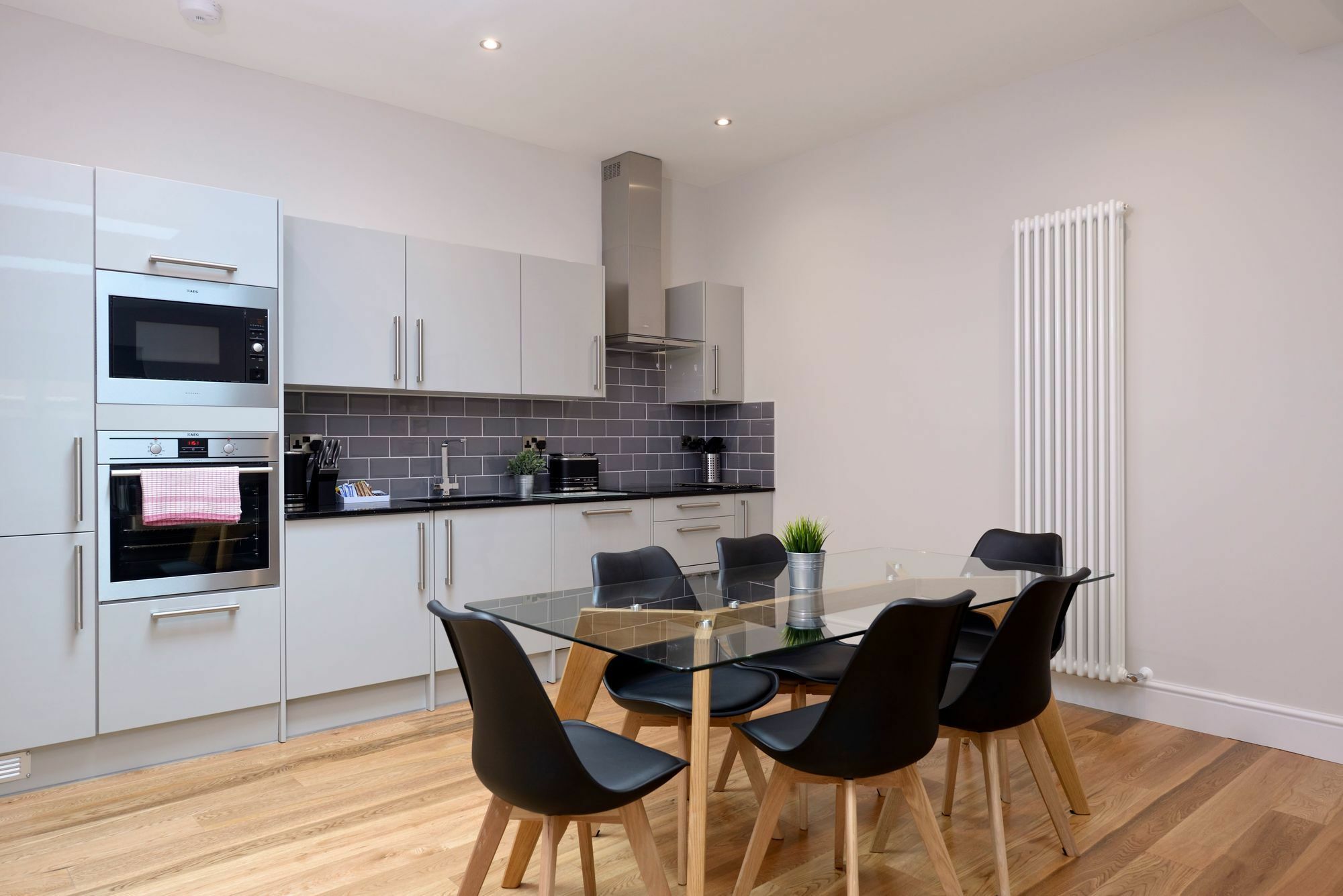 Destiny Scotland - Q-Residence Единбург Екстериор снимка