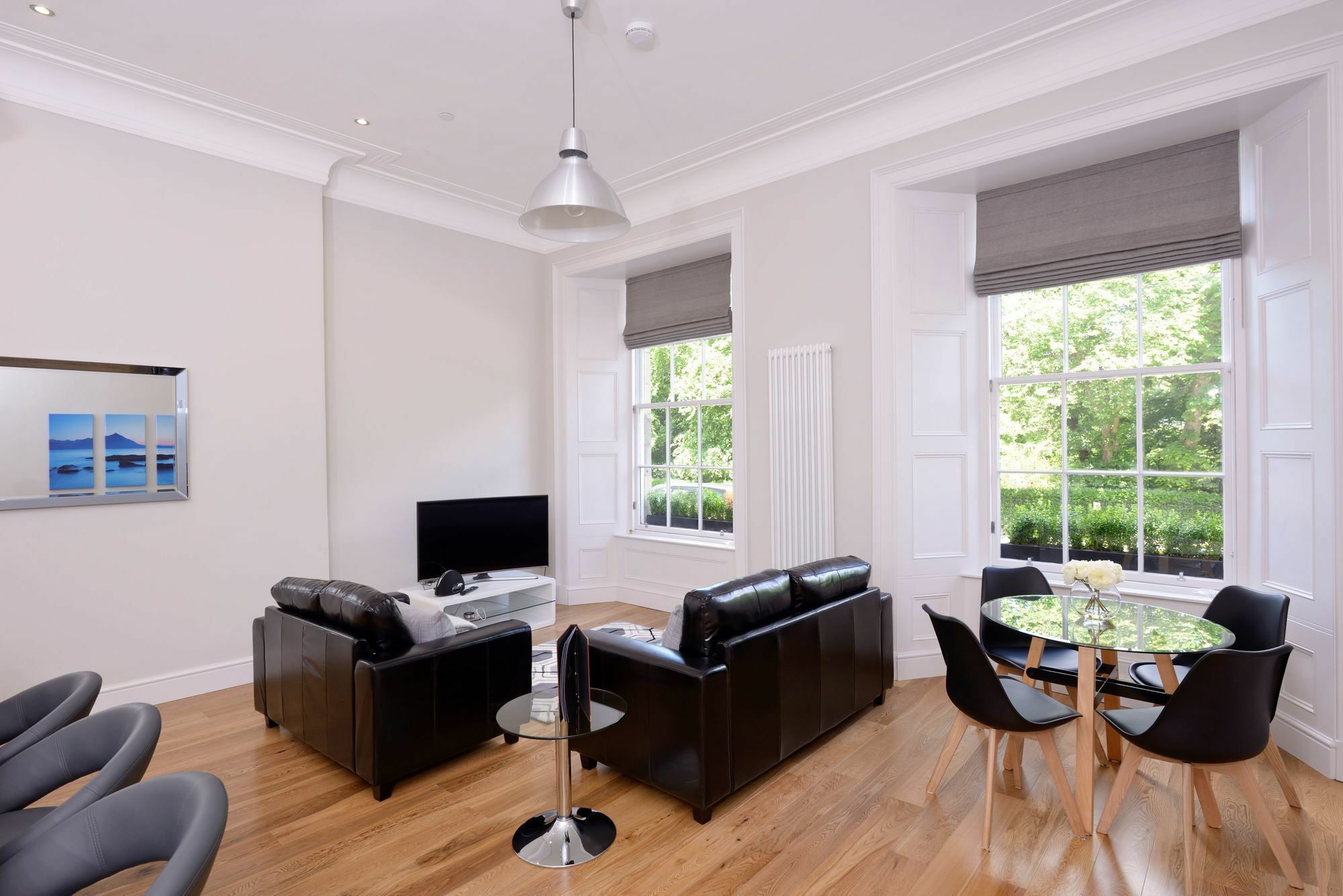Destiny Scotland - Q-Residence Единбург Екстериор снимка