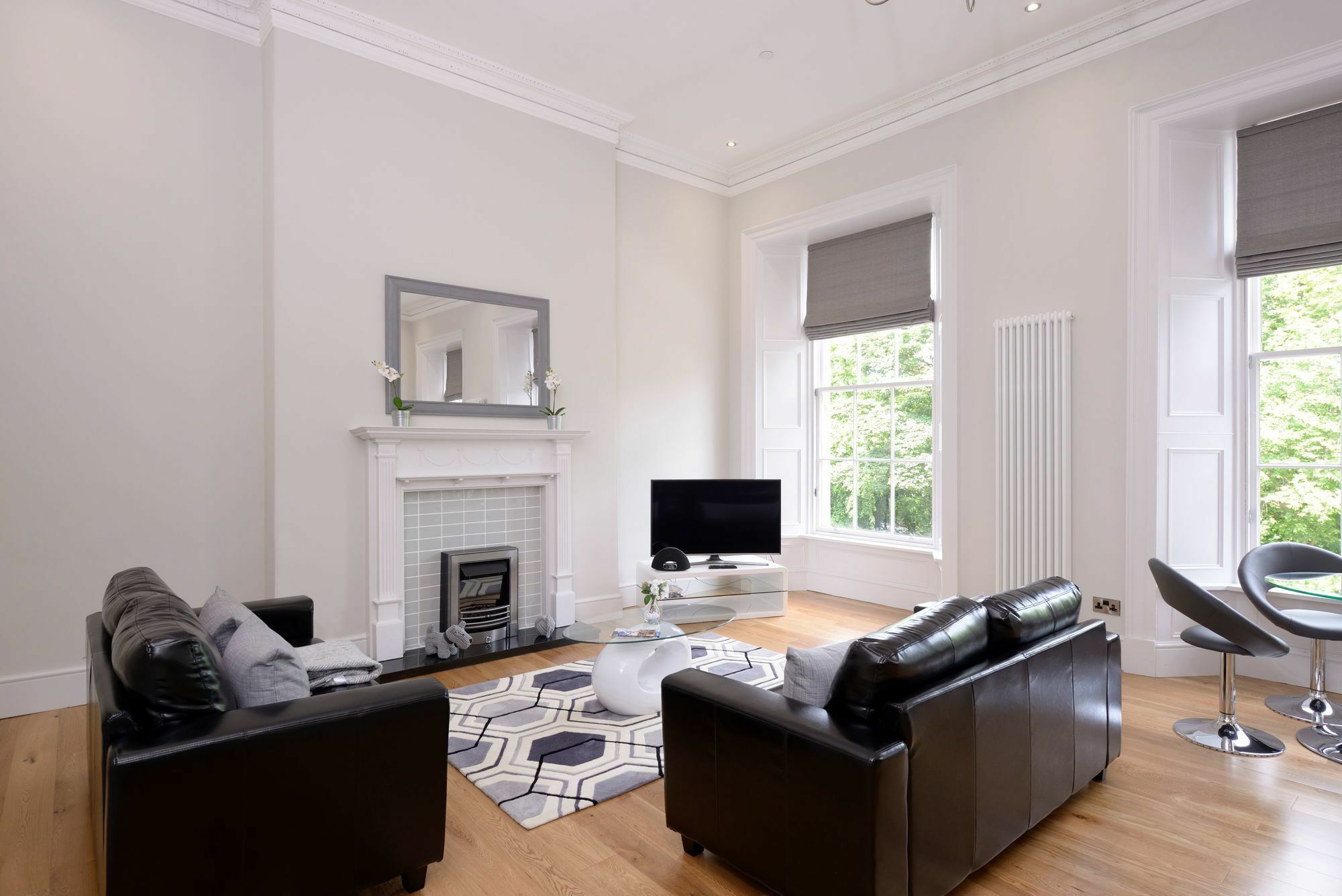 Destiny Scotland - Q-Residence Единбург Екстериор снимка