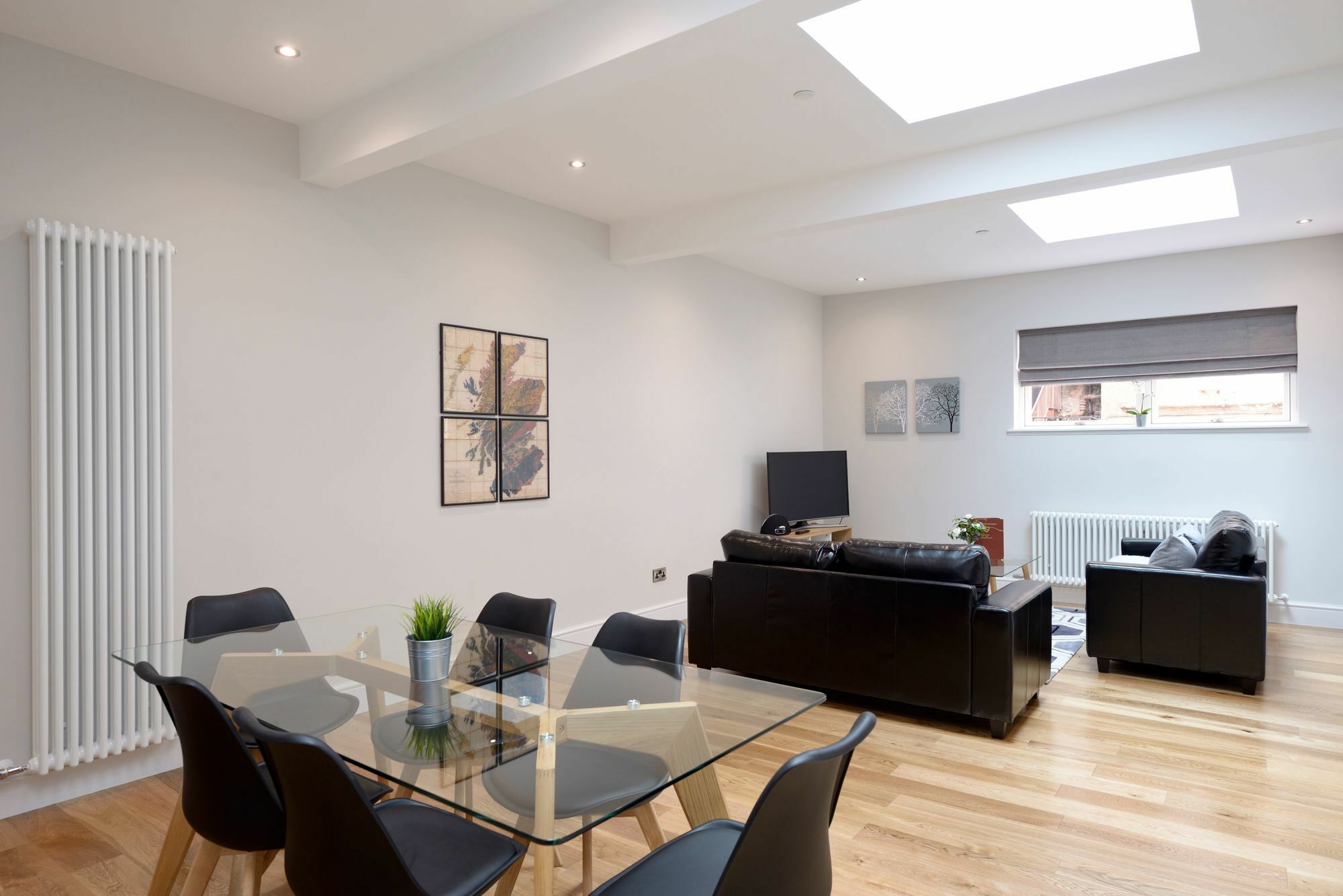 Destiny Scotland - Q-Residence Единбург Екстериор снимка