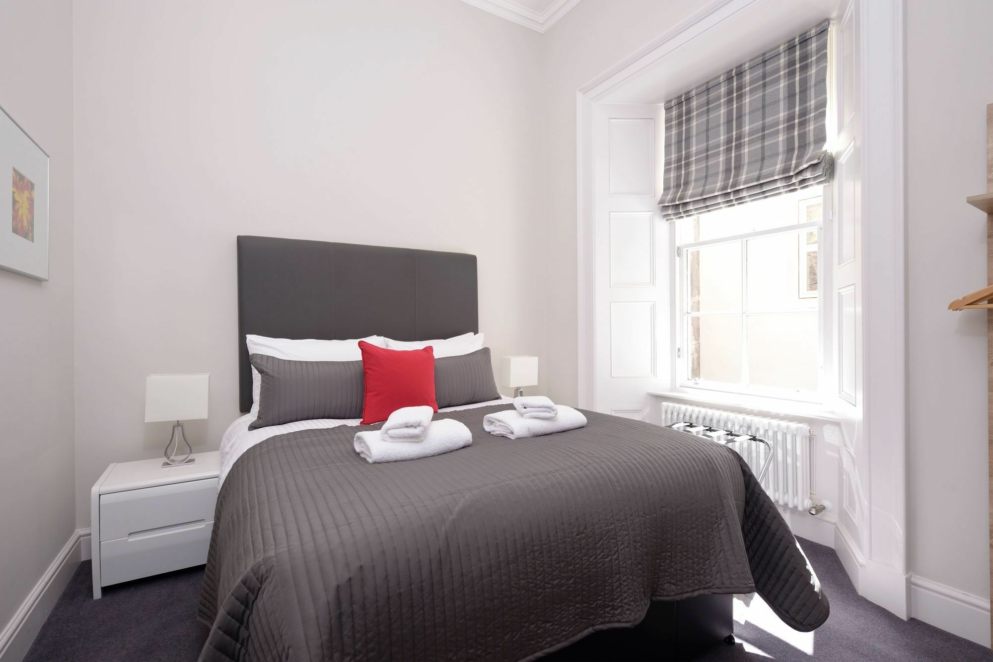 Destiny Scotland - Q-Residence Единбург Екстериор снимка