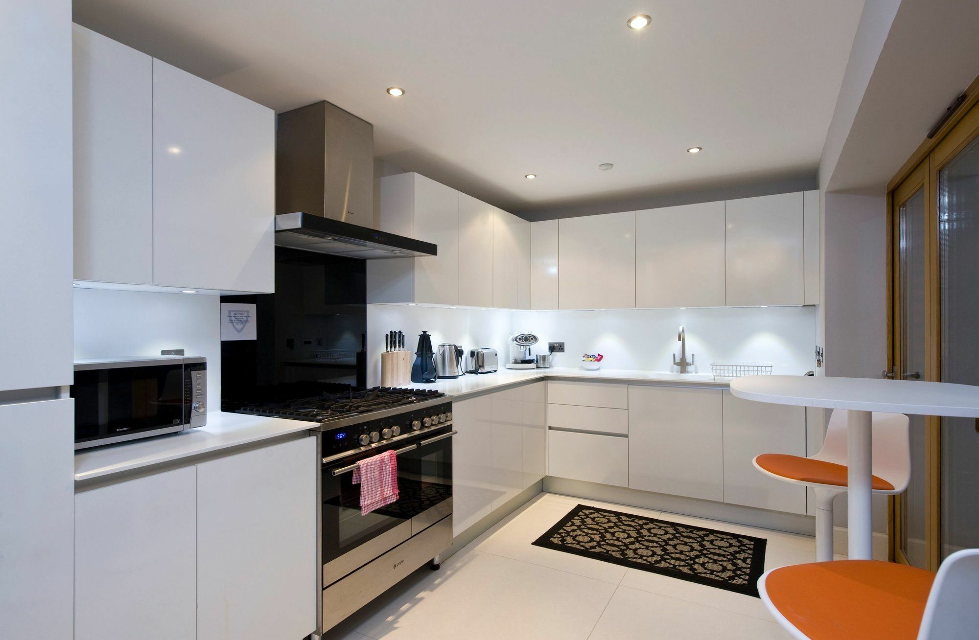 Destiny Scotland - Q-Residence Единбург Екстериор снимка