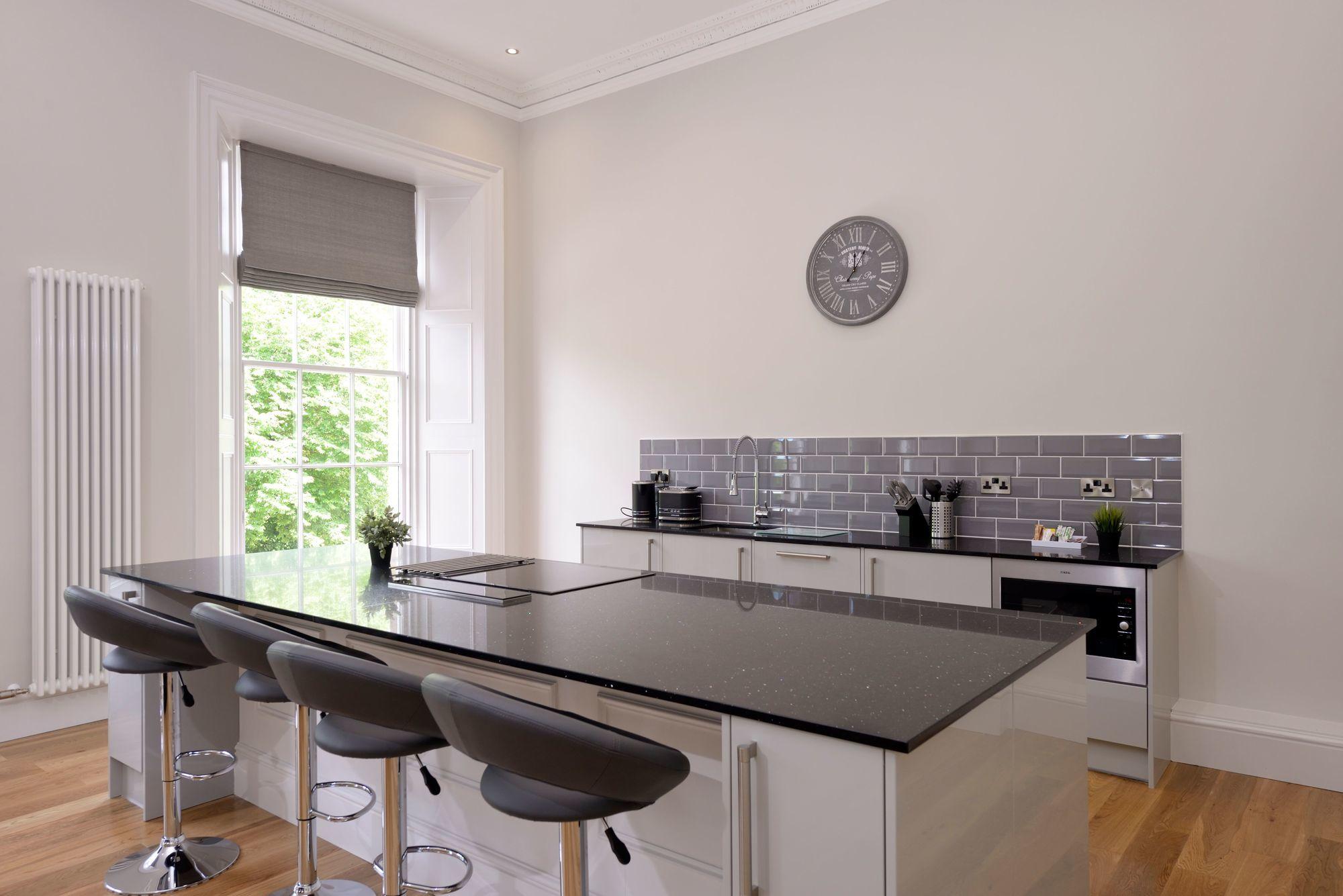 Destiny Scotland - Q-Residence Единбург Екстериор снимка
